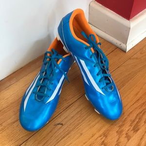 Adidas Men’s Soccer Cleats